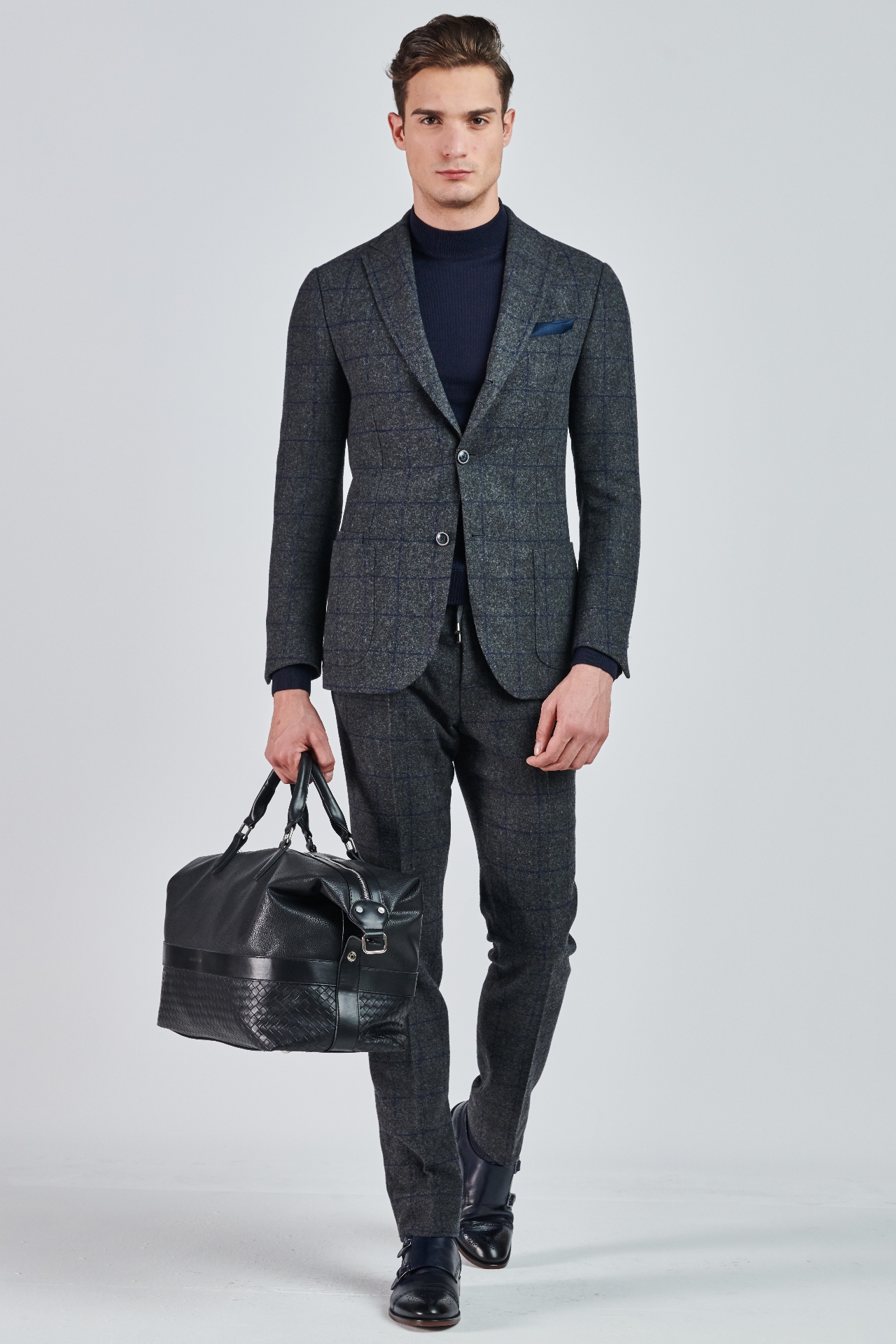 Resim Giovane G. Designers Takım Elbise