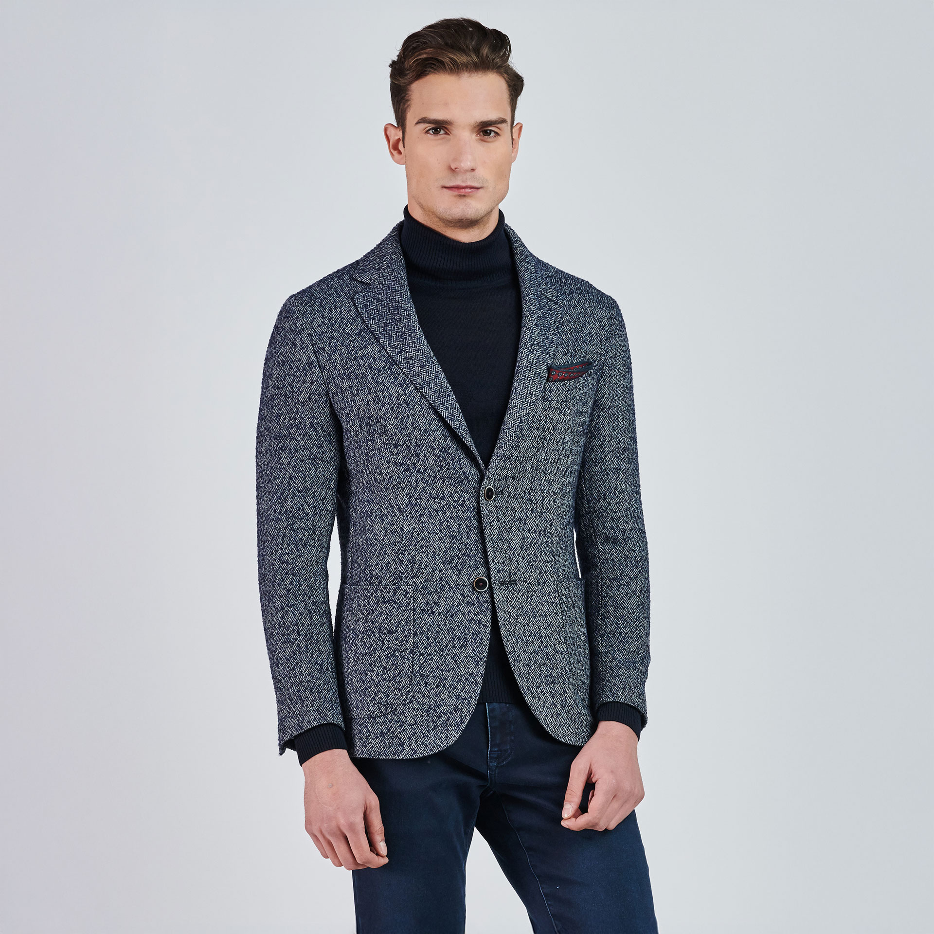 Picture of Giovane G. Designers Jacket