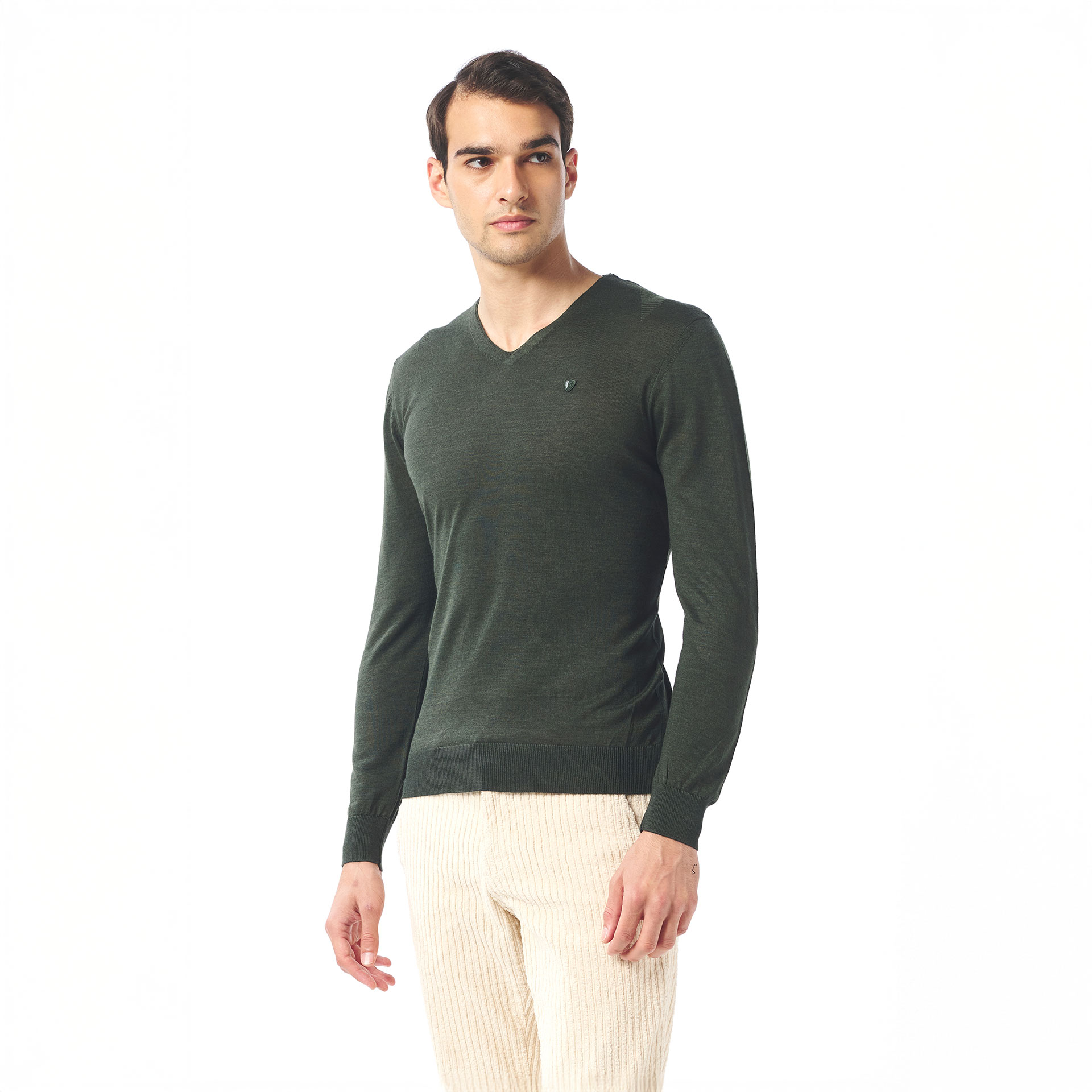 Resim Giovane G. Designers Triko