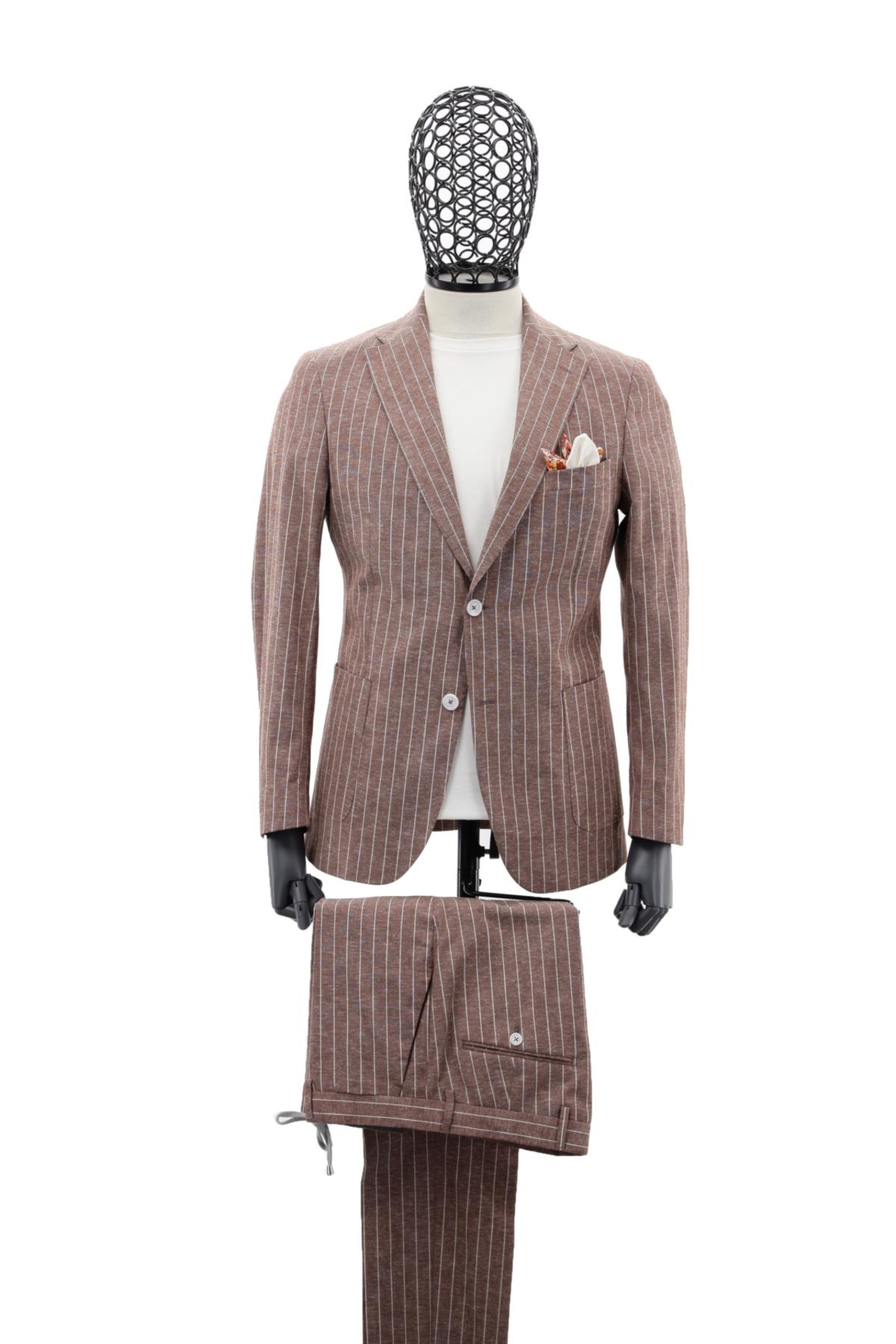 Picture of Giovane Gentile Suit