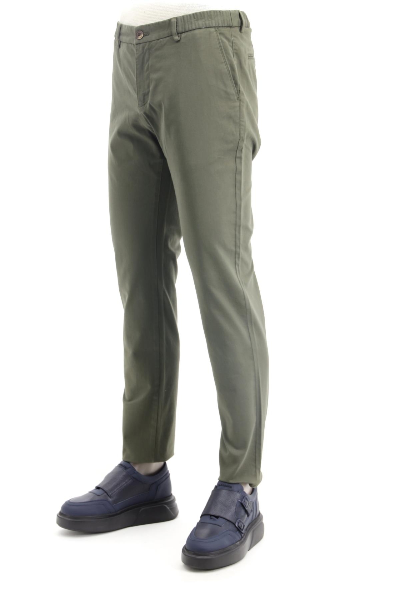 Picture of Giovane Gentile Trousers Casual