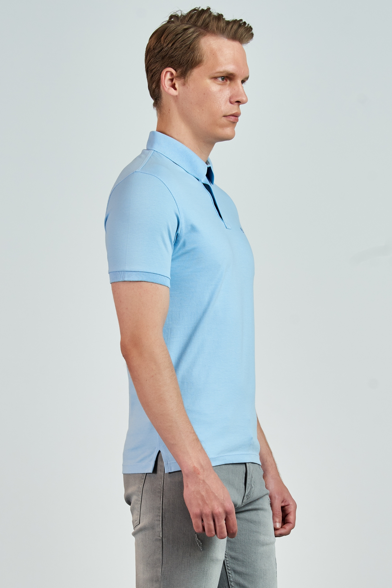 Resim Giovane G. Designers T-Shirt