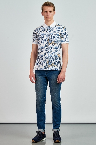 Resim Giovane G. Designers T-Shirt