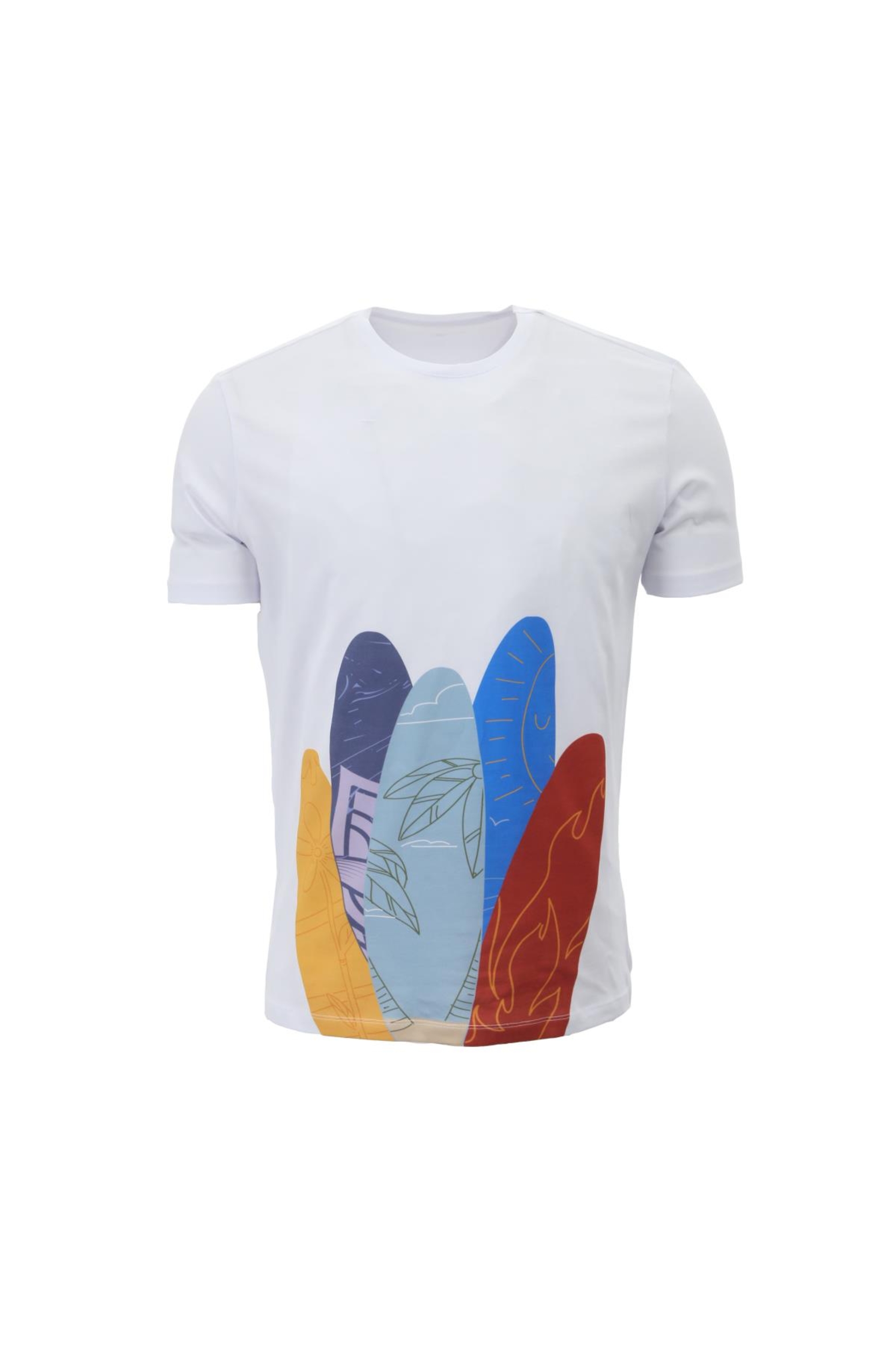 Picture of Giovane Gentile T-shirt