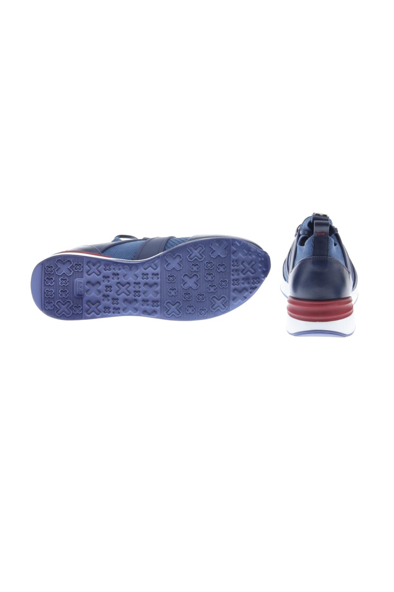 Picture of Giovane Gentile Shoes