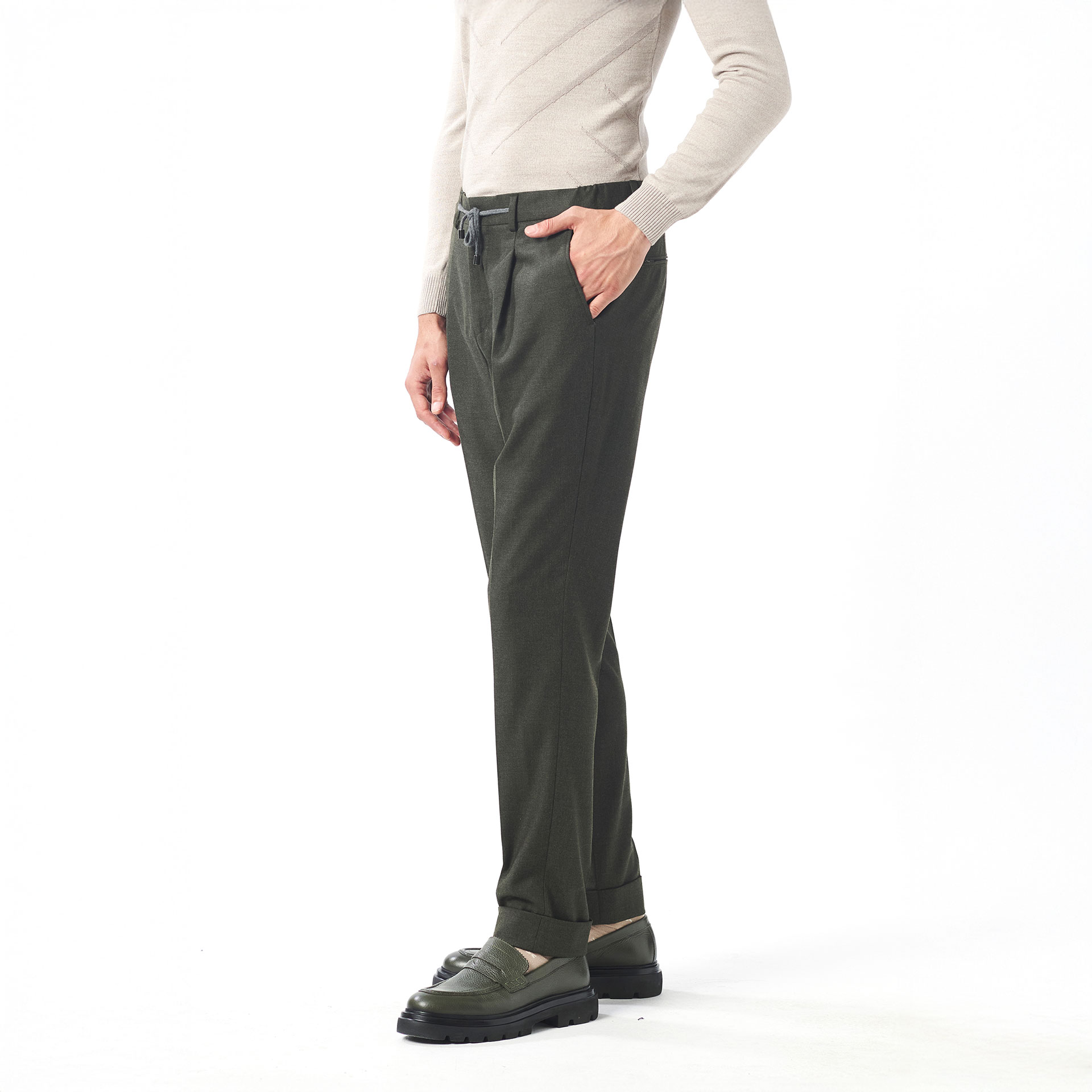 Picture of Giovane G. Designers Trousers