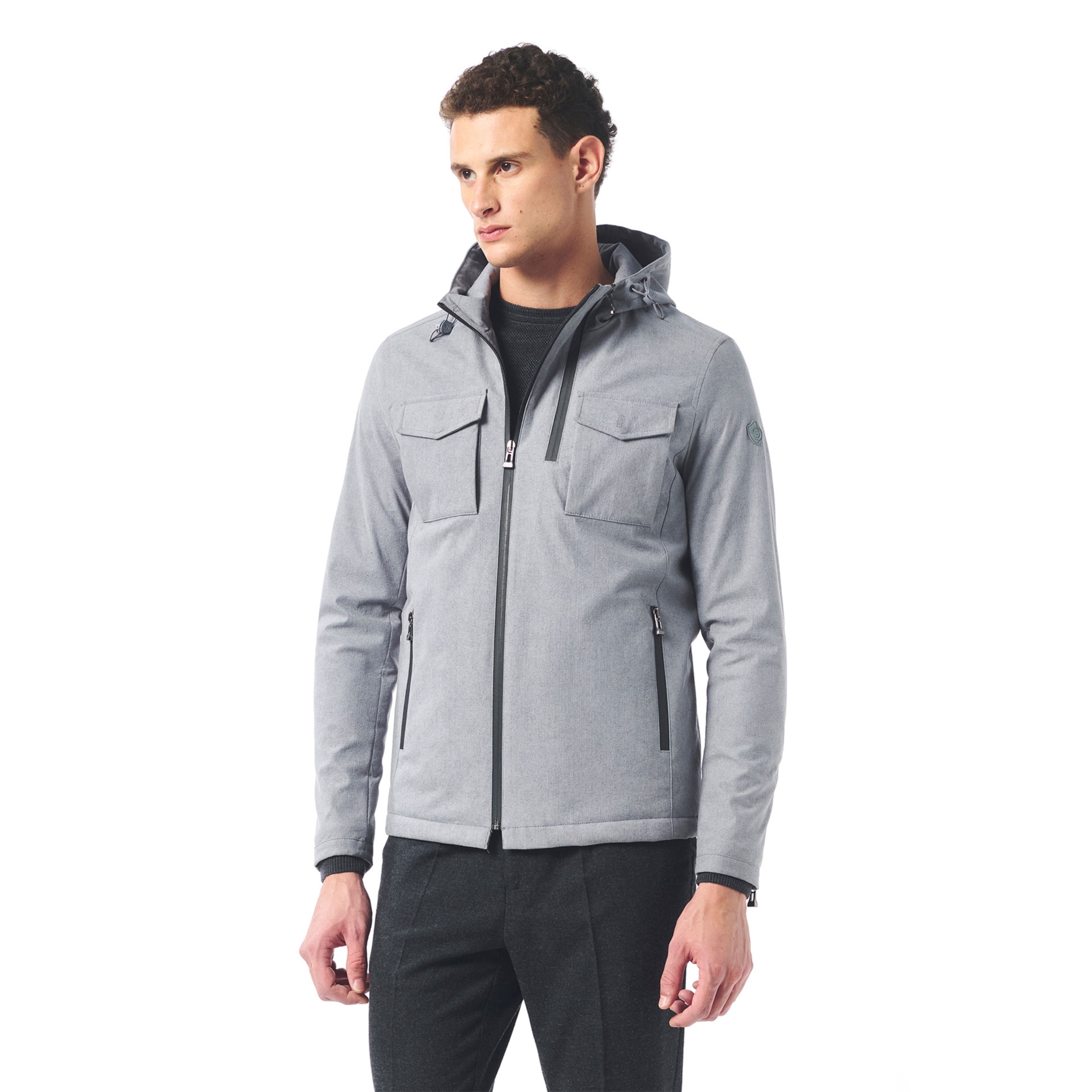 Resim Giovane Gentile Mont / Kaban