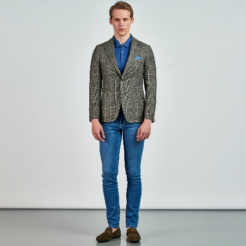 Resim Giovane Gentile Ceket