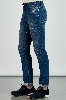Resim Giovane G. Designers Pantolon Denim