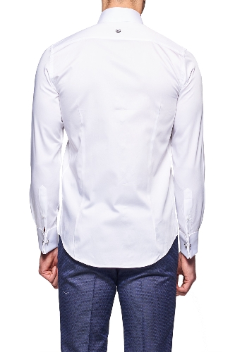 Picture of Giovane G. Designers Tuxedo Shirt