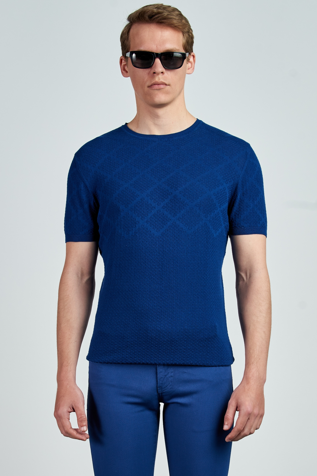 Resim Giovane G. Designers Triko