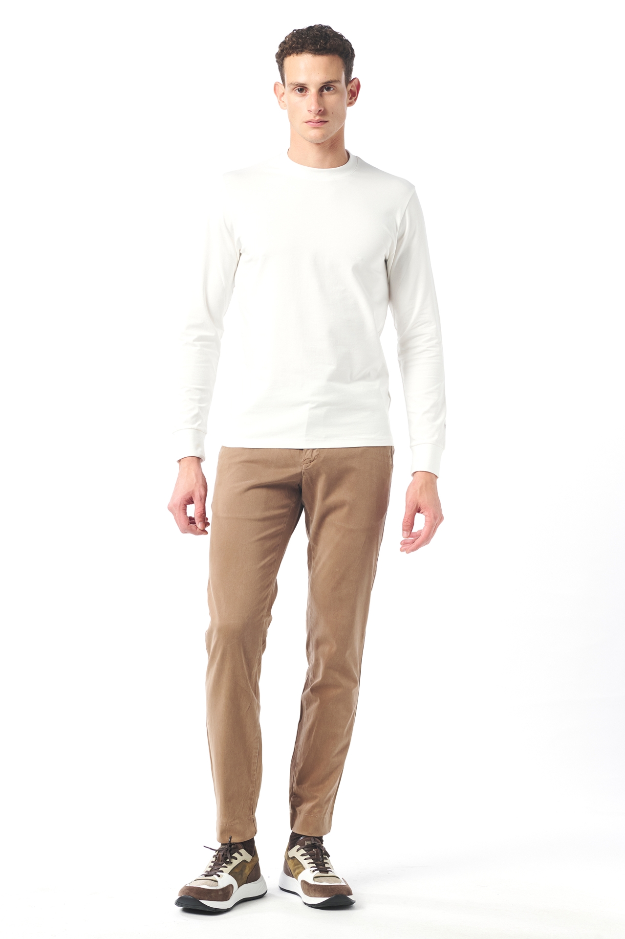 Picture of Giovane G. Designers T-shirt