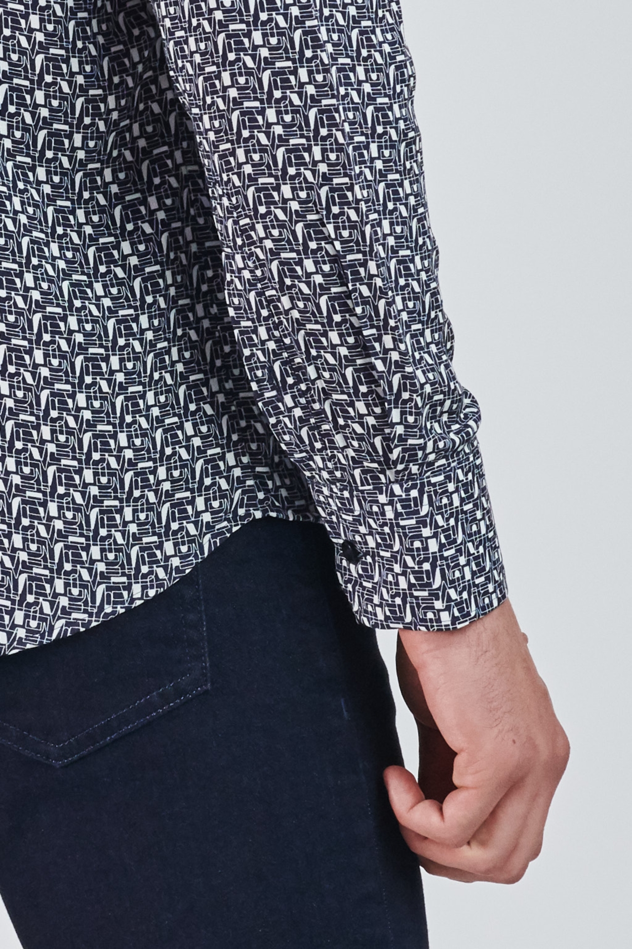 Resim Giovane G. Designers Gömlek