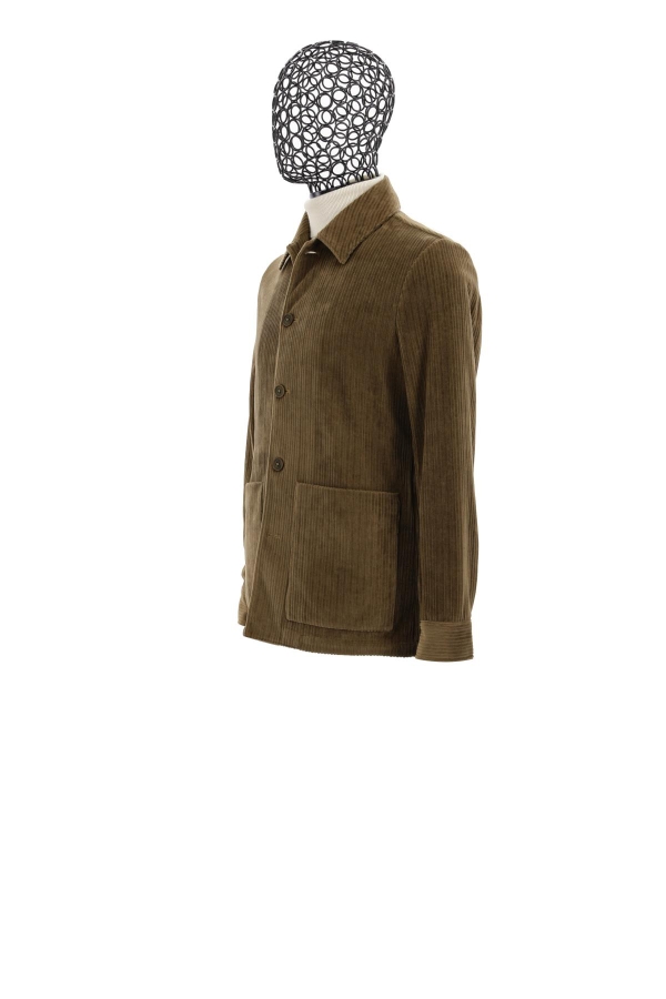 Picture of Giovane Gentile Coat Jacket