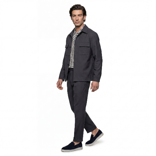 Resim Giovane Gentile Mont / Kaban