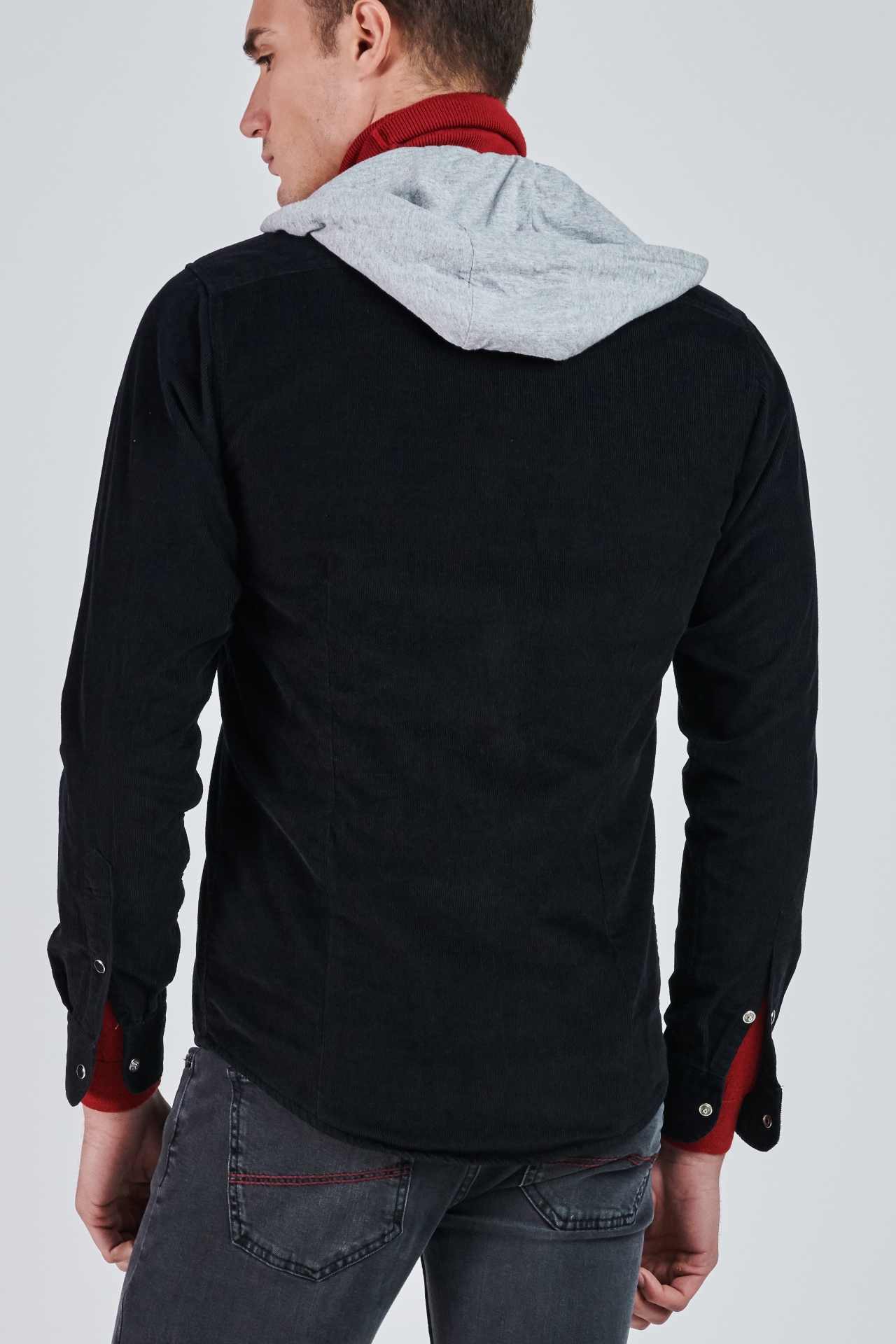 Picture of Giovane G. Designers Shirt