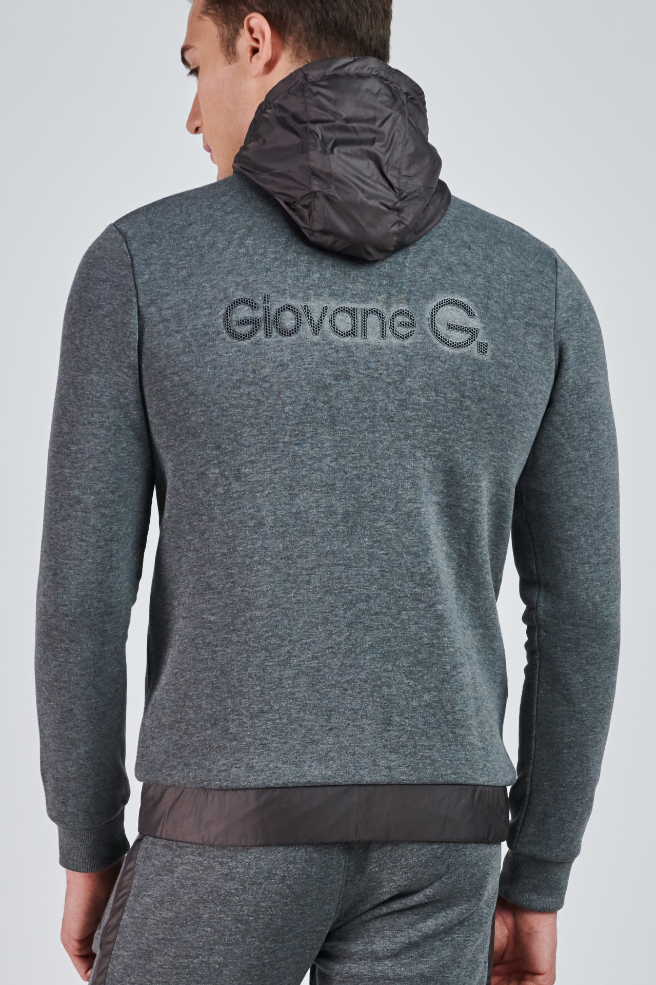 Resim Giovane G. Designers Eşofman Üst