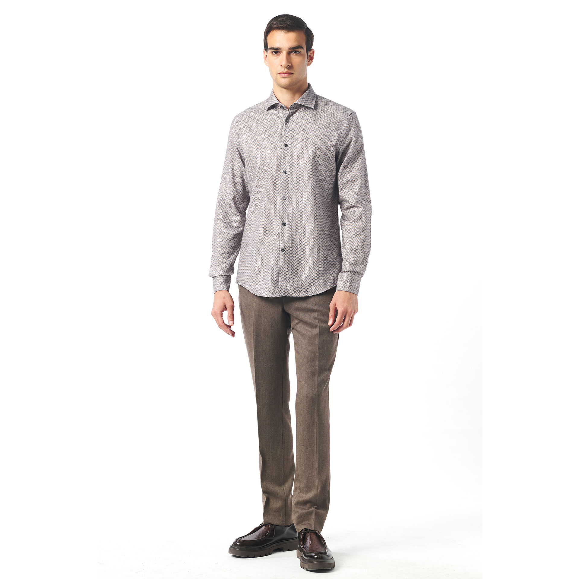 Picture of Giovane Gentile Shirt