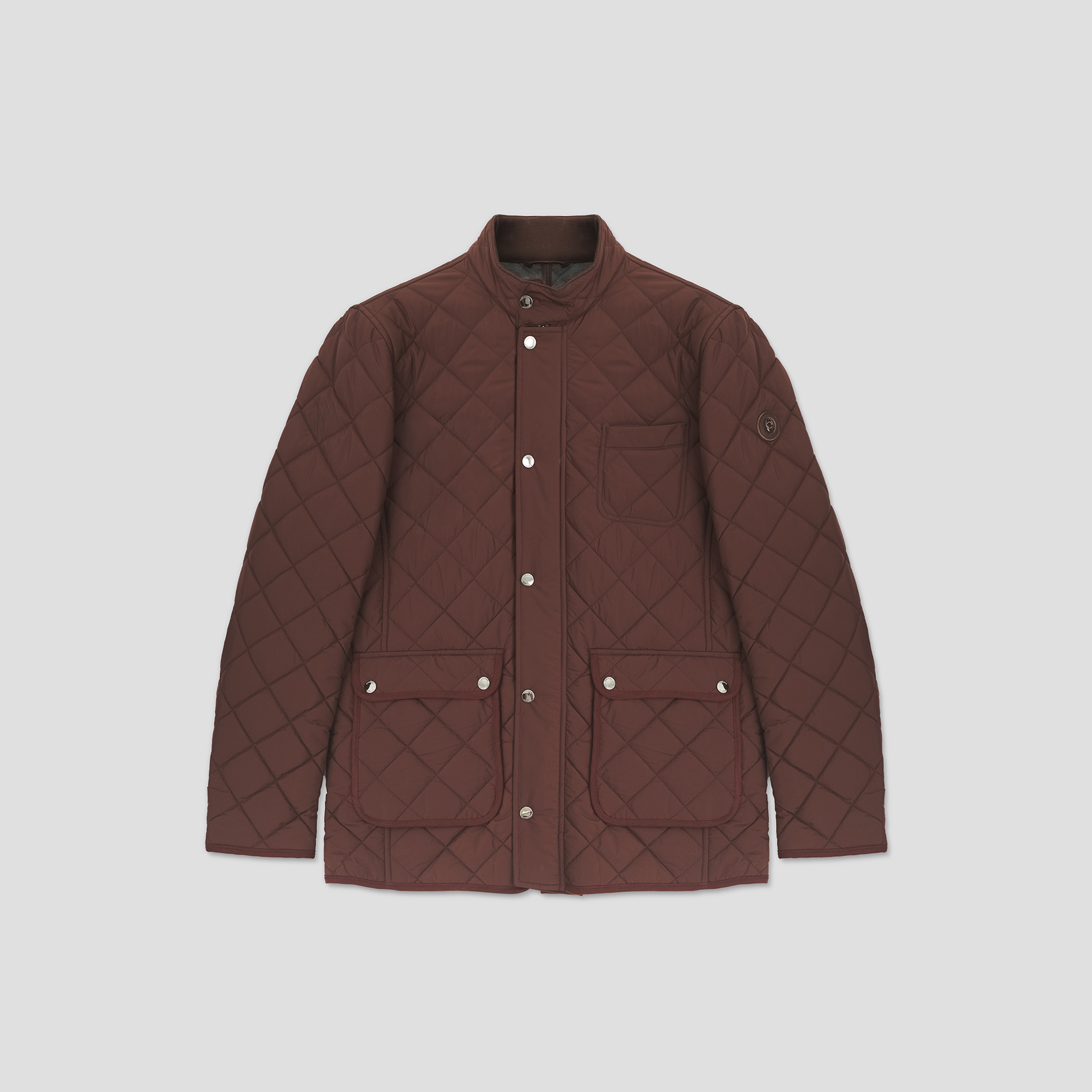 Picture of Giovane Gentile Mont / Kaban