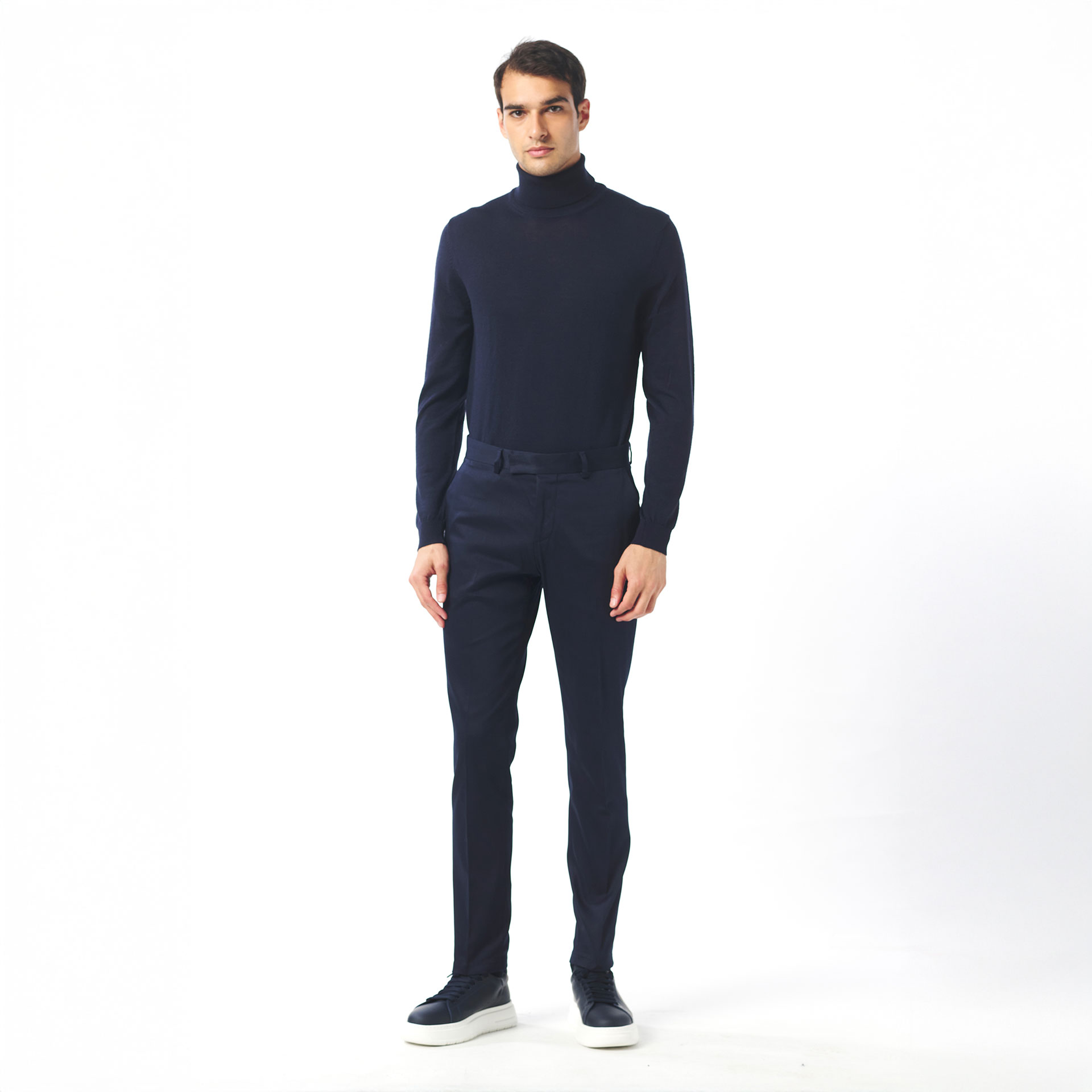 Picture of Giovane G. Designers Trousers Casual