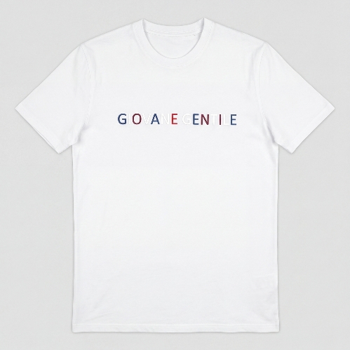 Resim Giovane G. Designers T-Shirt