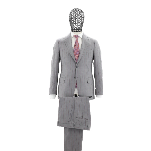 Resim Giovane Gentile Takım Elbise