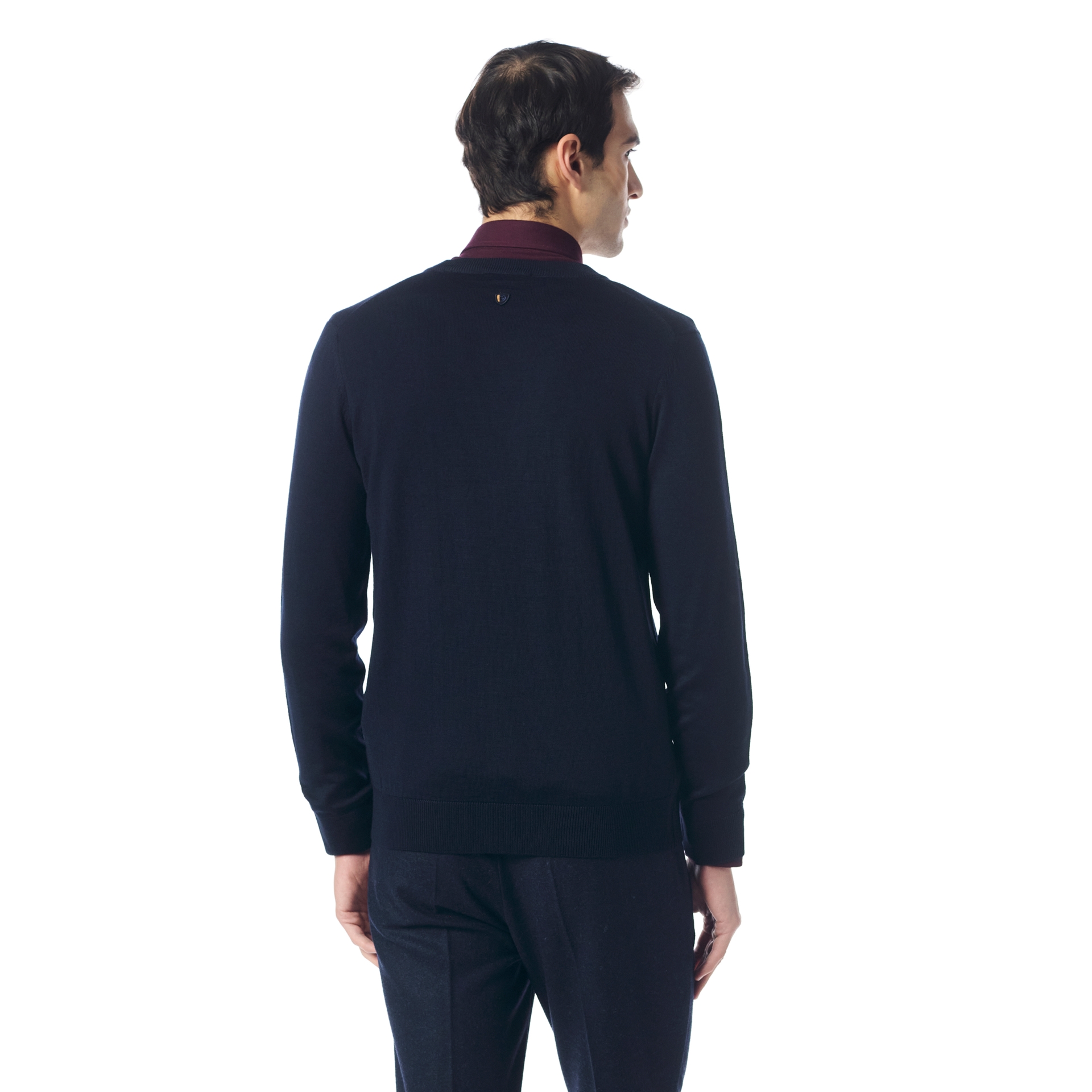 Picture of Giovane G. Designers Triko