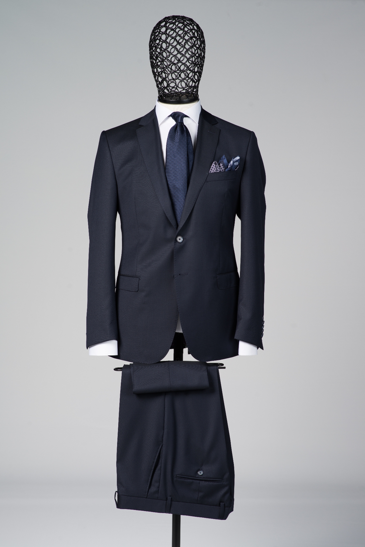 Resim Giovane G. Designers Takım Elbise (Basic Series)