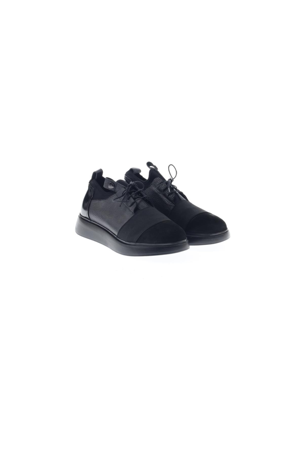 Picture of Giovane Gentile Shoes