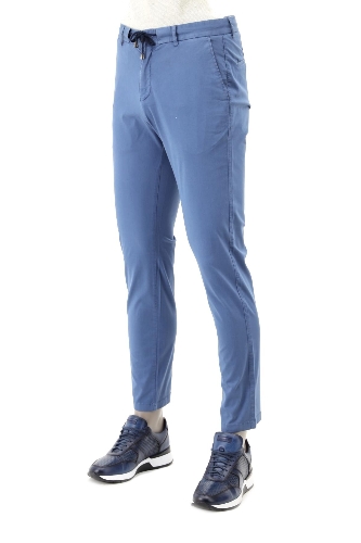 Picture of Giovane Gentile Trousers Casual
