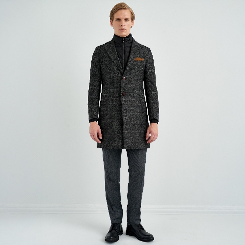 Resim Giovane G. Designers Palto