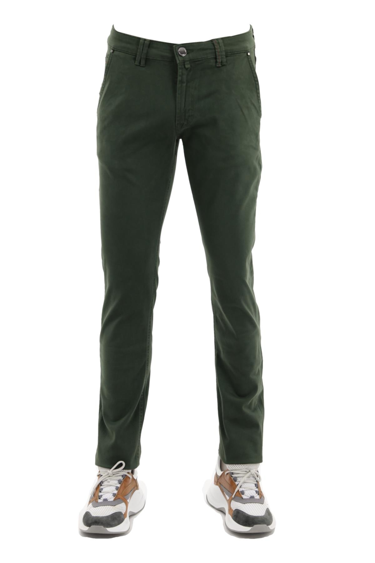 Picture of Giovane G. Designers Trousers Casual