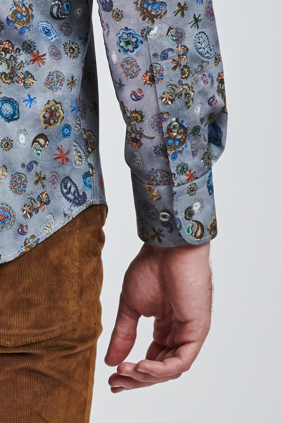 Picture of Giovane Gentile Shirt