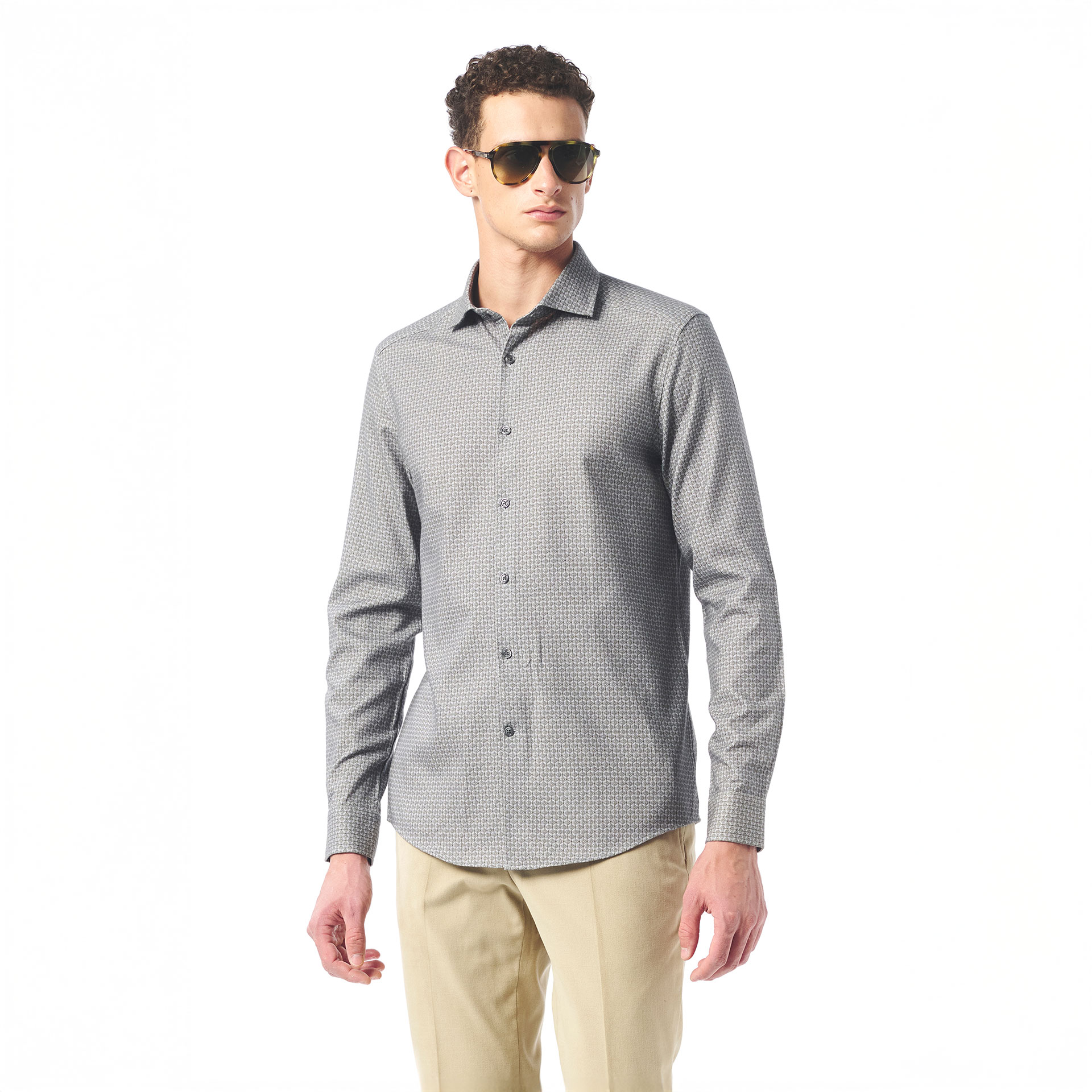 Picture of Giovane Gentile Shirt