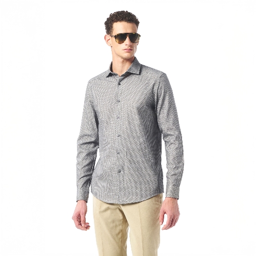 Resim Giovane Gentile Gömlek