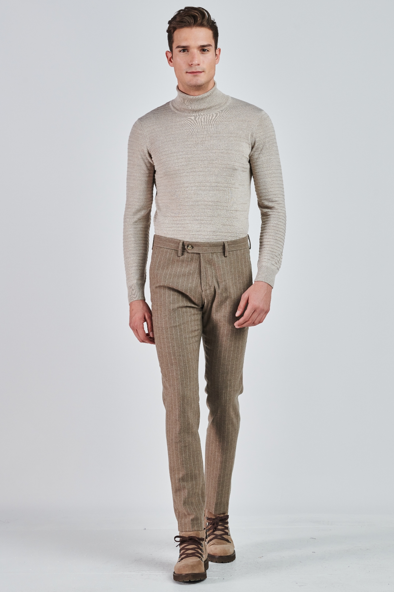 Resim Giovane G. Designers Pantolon Casual