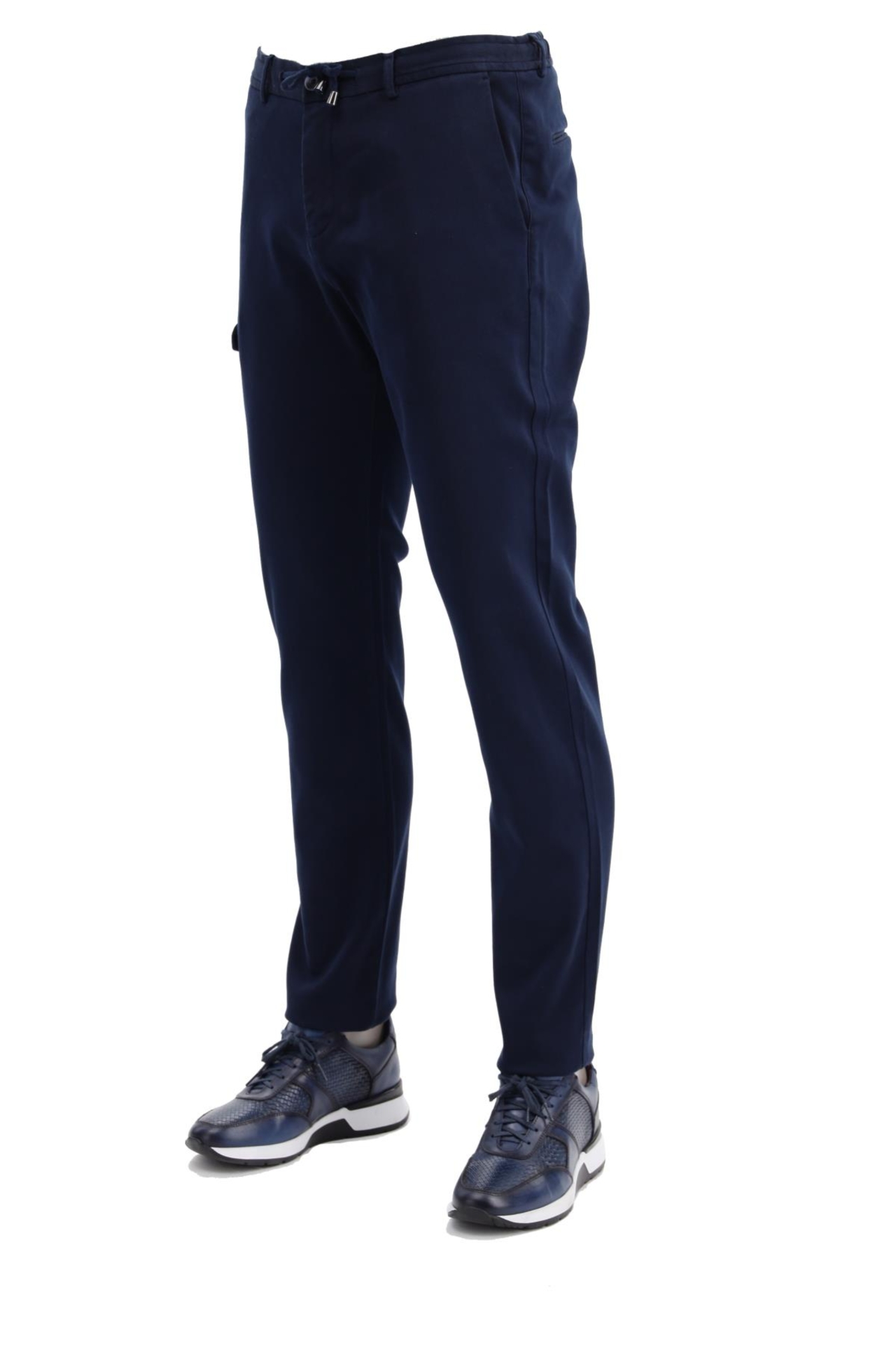 Picture of Giovane Gentile Trousers Casual