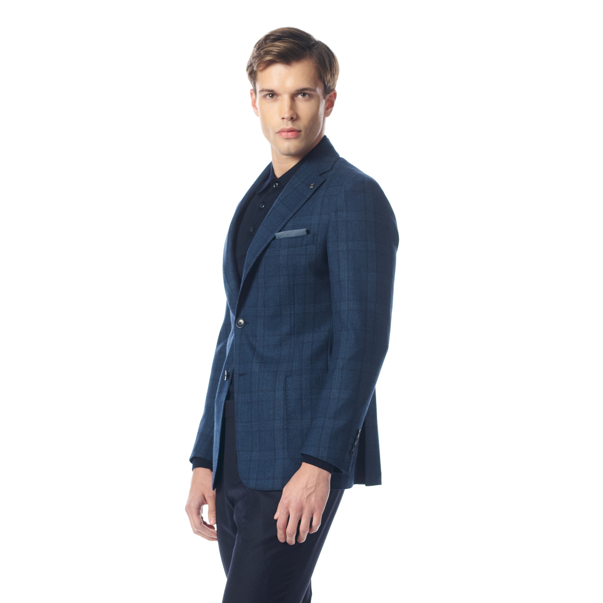 Resim Giovane Gentile Ceket