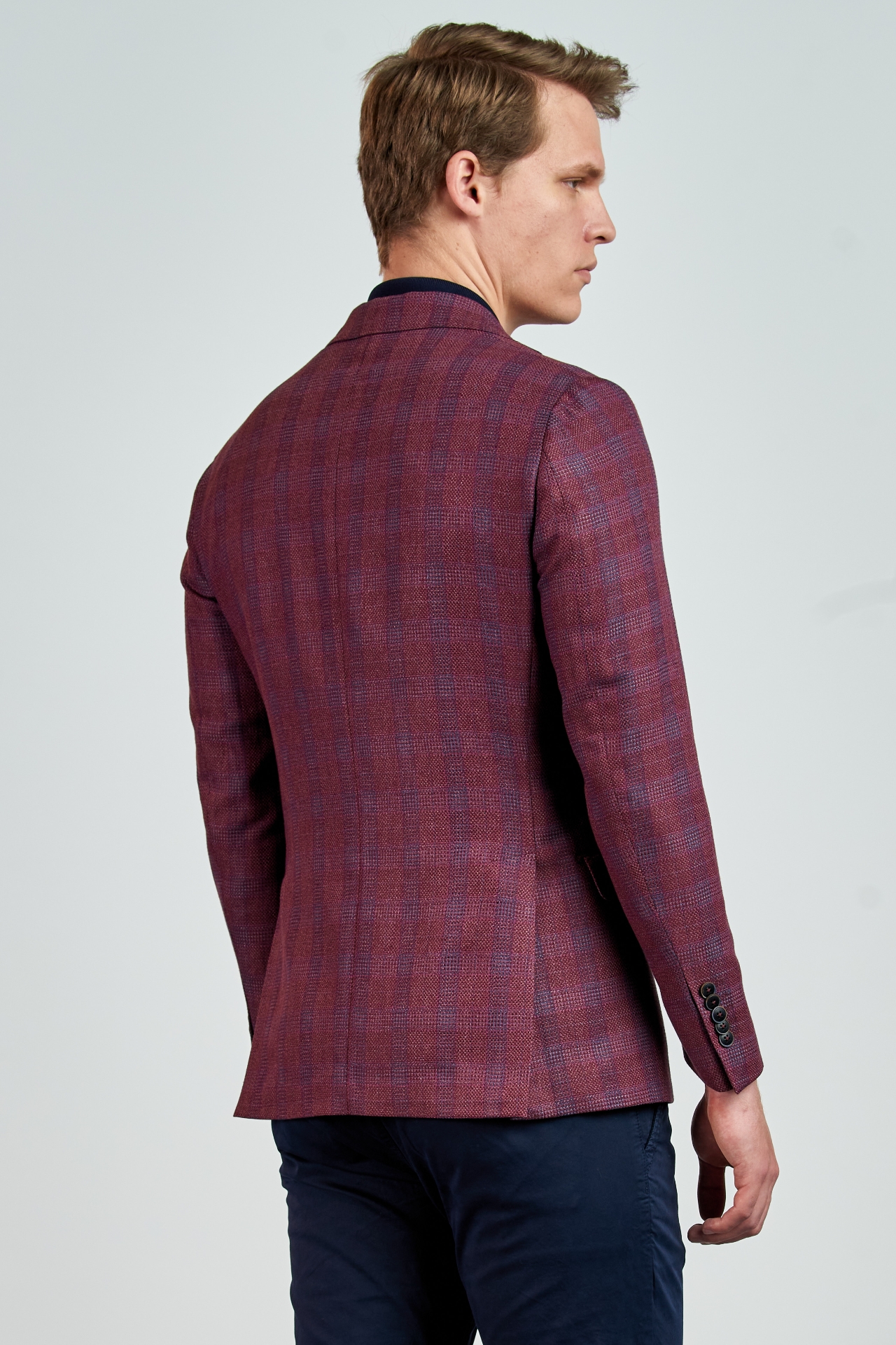 Picture of Giovane G. Designers Jacket
