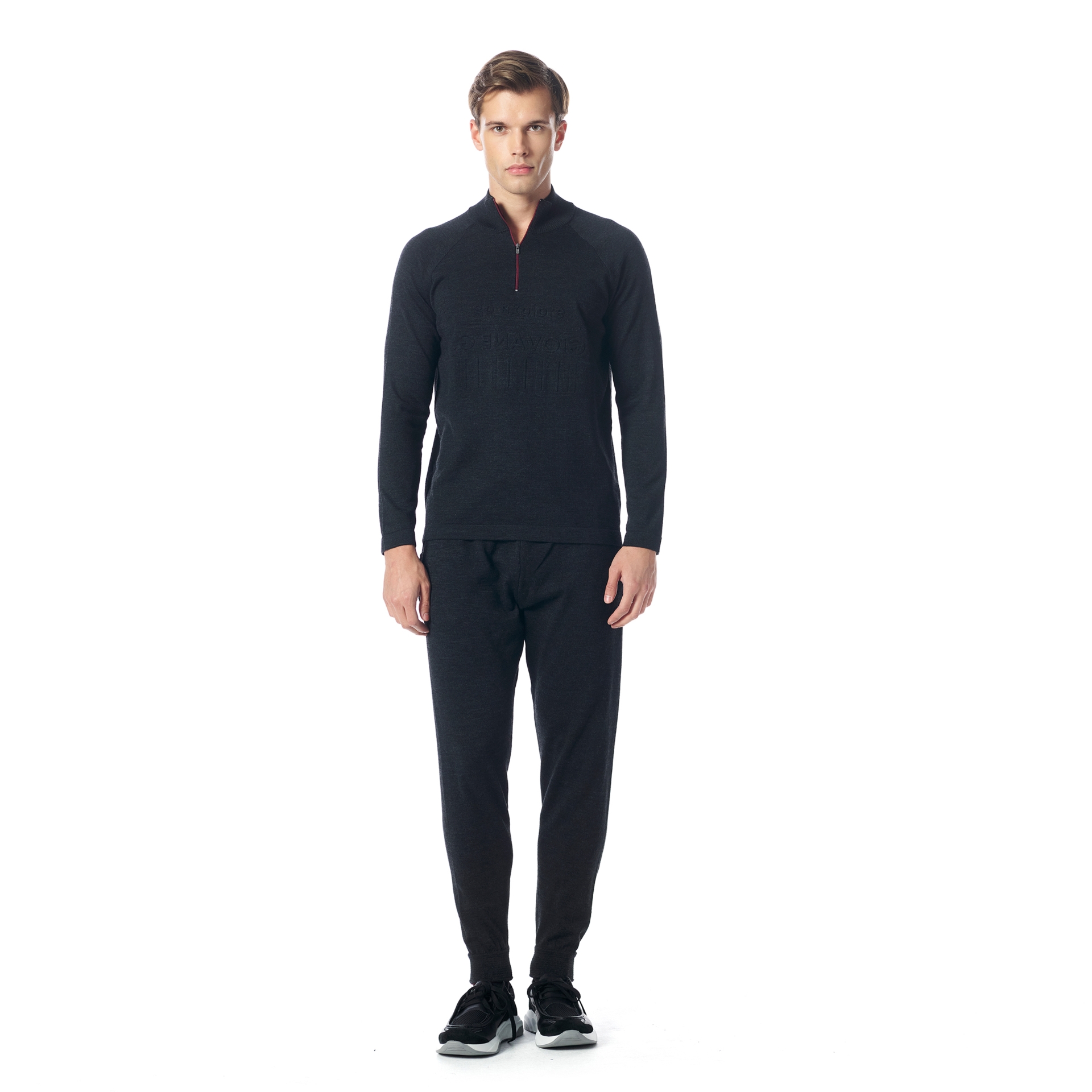 Picture of Giovane G. Designers Triko