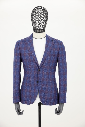 Resim Giovane Gentile Ceket