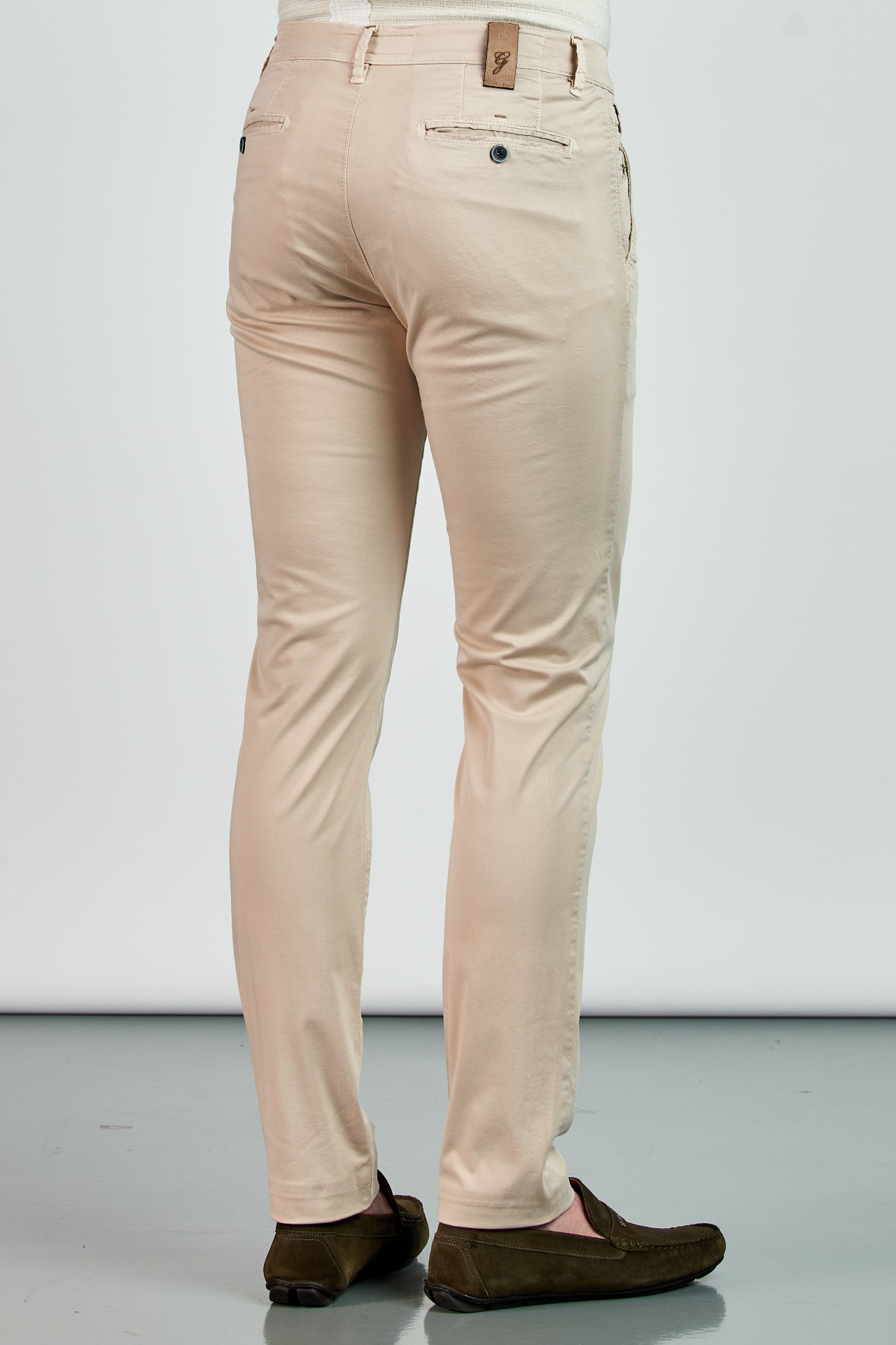 Picture of Giovane G. Designers Trousers Casual