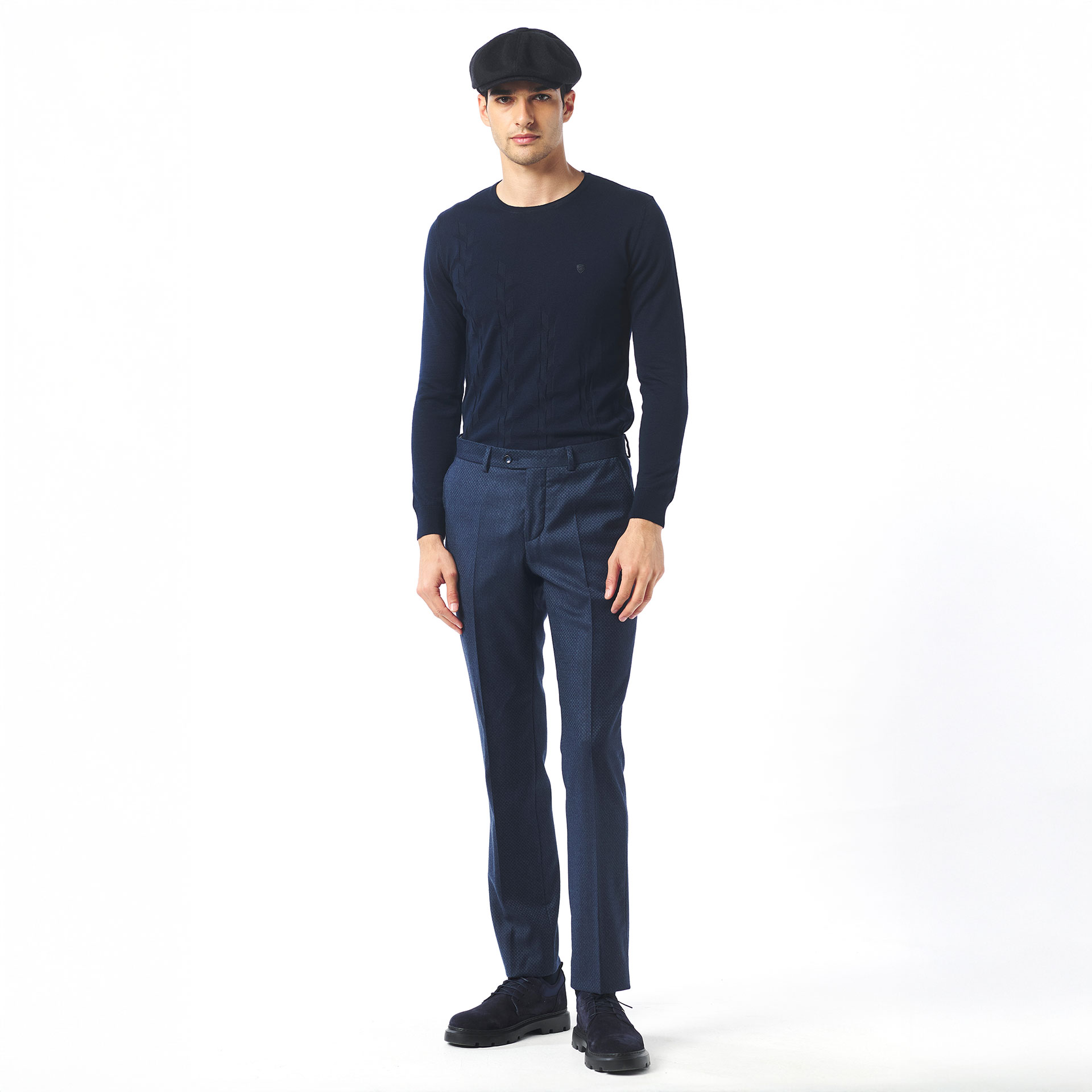 Picture of Giovane G. Designers Trousers