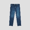 Picture of Giovane Gentile Trousers Denim
