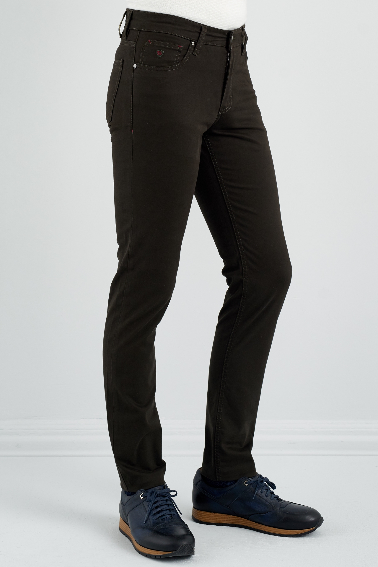Picture of Giovane G. Designers Trousers Casual