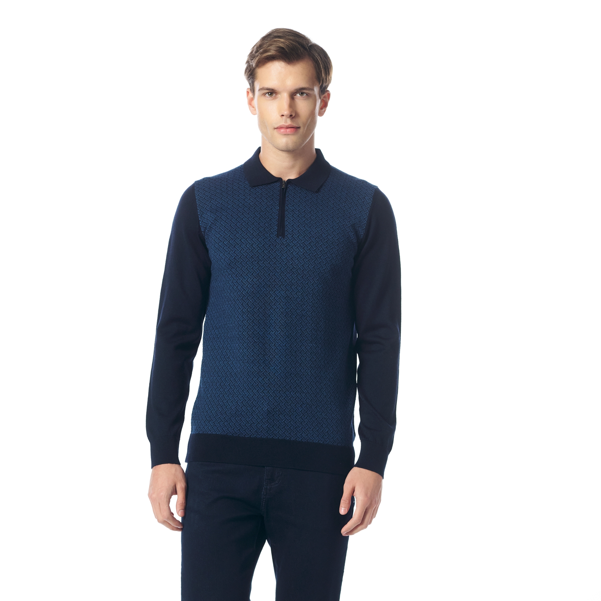 Picture of Giovane G. Designers Triko