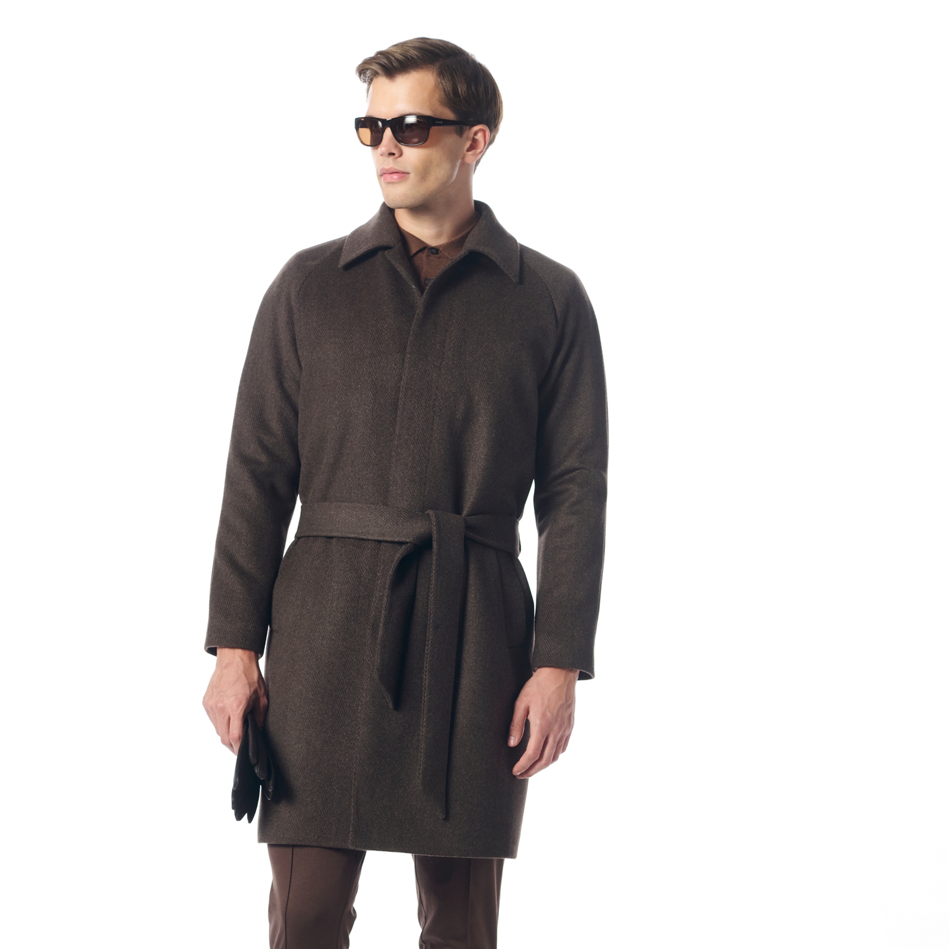 Resim Giovane Gentile Palto