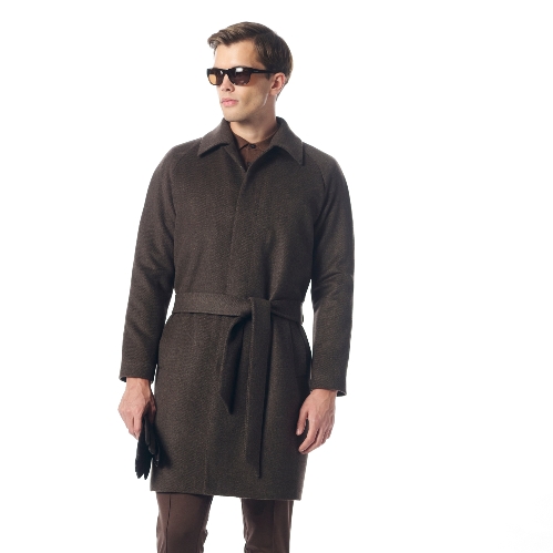 Resim Giovane Gentile Palto