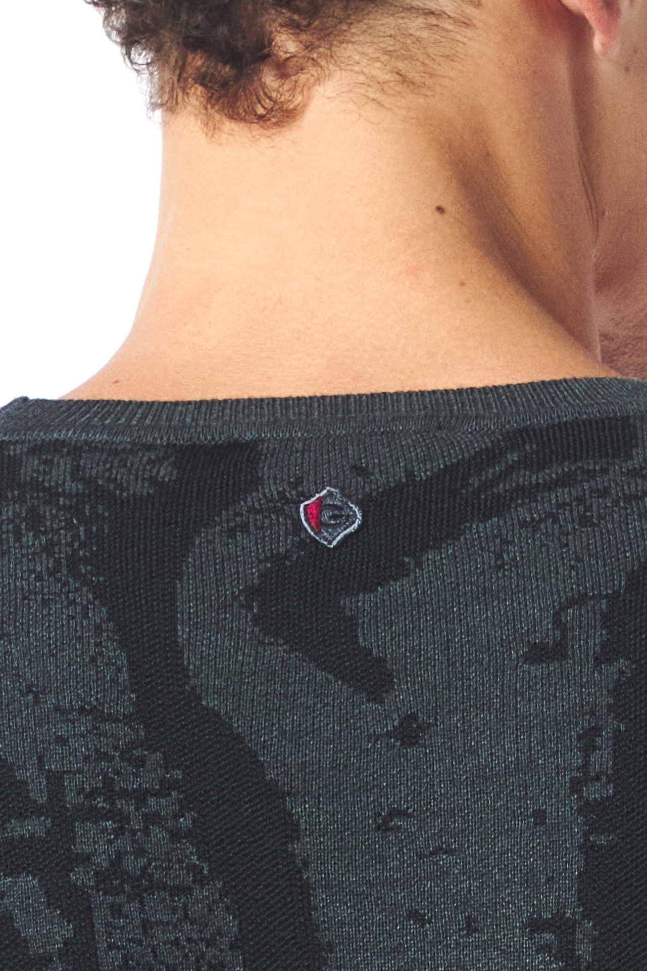 Picture of Giovane Gentile Tricot