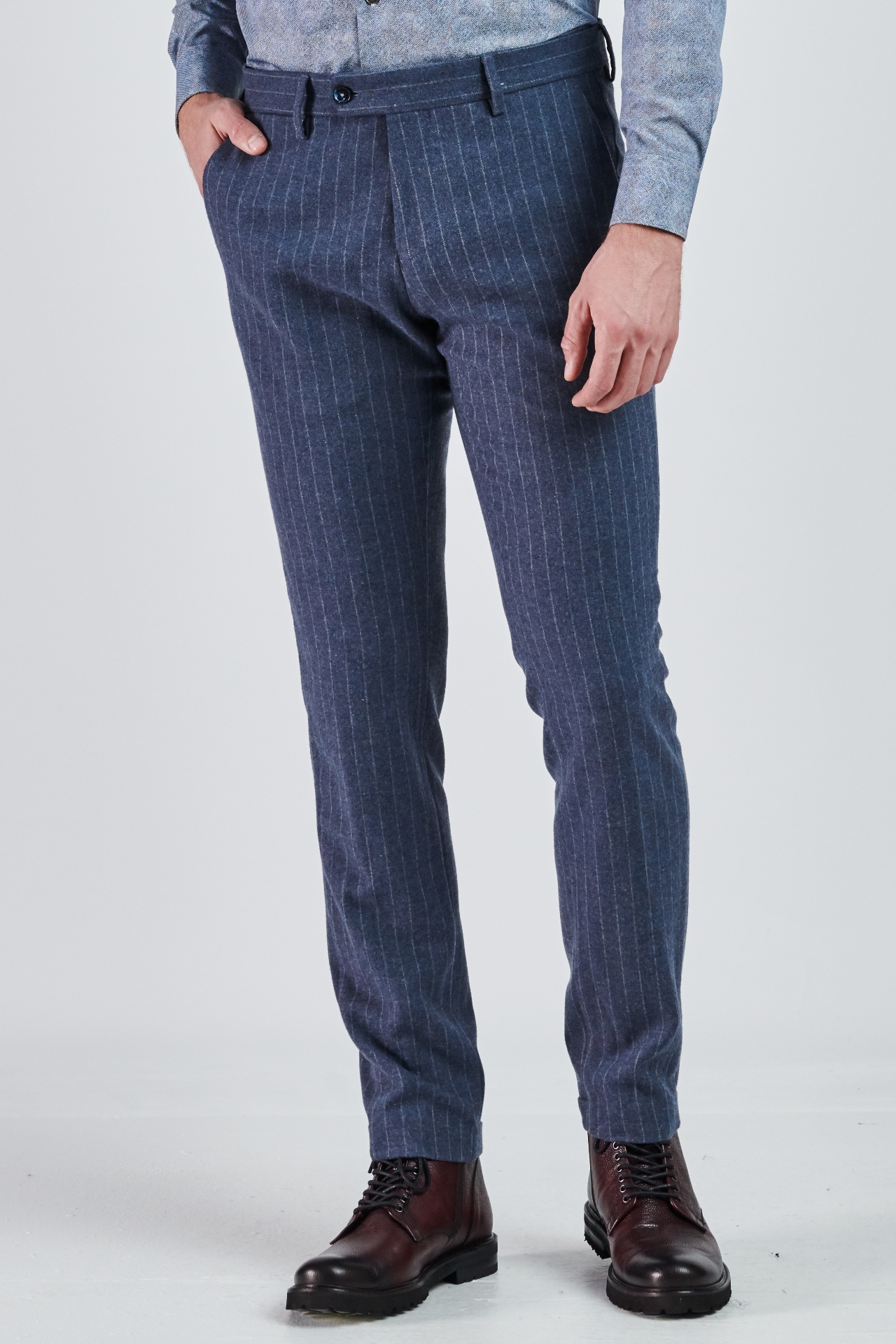 Resim Giovane G. Designers Pantolon Casual